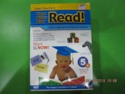 Your baby can read - English  6DVD