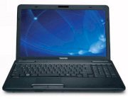 Toshiba Satellite C655-S5312 (Intel Petium B950 2.1Ghz, 4GB RAM, 320GB HDD, VGA Intel HD Graphics, 15.6 inch, Windows 7 Home Premium 64 bit)