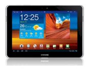 Samsung Galaxy Tab 10.1N (P7511) (NVIDIA Tegra II 1GHz, 1GB RAM, 16GB Flash Drive, 10.1 inch, Android OS V3.2) Wifi Model