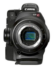 Máy quay phim chuyên dụng Canon EOS C300