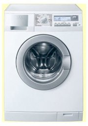 Máy giặt AEG Lavamat 16810
