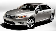 Ford Taurus 3.5 AWD AT 2012