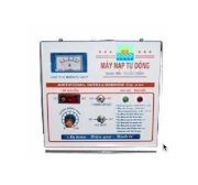 Máy nạp ắc quy tự động AI 15A 12V/5Ah-300Ah