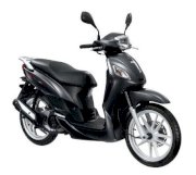 SYM Symphony 125s