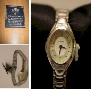Đồng hồ đeo tay Timex diamond Collection 4