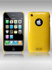 Ốp SGP Ultra thin iPhone 3GS