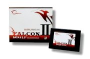 G.SKILL FALCON II SSD 64GB - 2.5'' - SATA II (FM-25S2I-64GBF2)