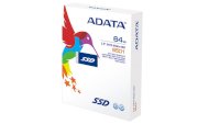 SSD ADATA S501 V2 64GB SATA II (3GB/s)