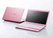 Sony Vaio VPC-EH27FG/P (Intel Core i3-2330M 2.2GHz, 4GB RAM, 500GB HDD, VGA Intel HD 3000, 15.5 inch, Windows 7 Home Premium 64 bit)