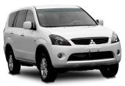 Mitsubishi Zinger Limited GLS 2.4 AT 2011 Việt Nam