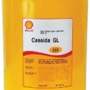 Cassida Fluids GL