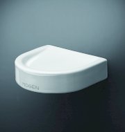 Lunar Accessories Soap Holder AC62