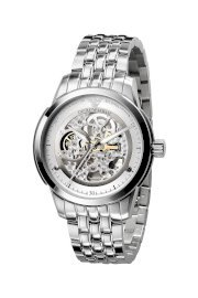 Đồng hồ Emporio Armani Watch, Men's Stainless Steel Bracelet AR4626