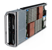 Server Dell PowerEdge M710HD Blade Server E5630 (Intel Xeon E5630 2.53GHz, RAM 4GB, HDD 146GB SAS 15K, Microsoft Windows Server 2008)