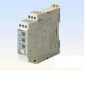 Rơ le giám sát áp 1 pha Omron K8AB-VS1 200-230VAC