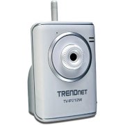 Trendnet TV-IP212W