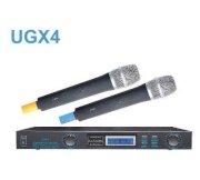 Microphone Shure UGX4