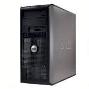 Dell OptiPlex 760 Mini-Tower Case