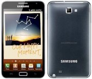 Unlock Samsung GT-N7000 Galaxy Note