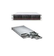 Server SuperMicro A+ Server 2122TG-HTRF 2U (AMD Opteron 6000 Serie, Up to 256GB RAM, 6 x 3.5 HDD, RAID 0/1/10, Power supply 1400W)
