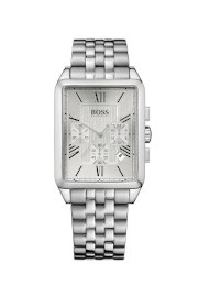 Đồng hồ Hugo Boss Watch, Men's Chronograph Stainless Steel Bracelet 1512575
