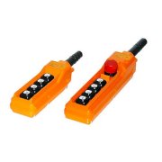 Công tắc điều khiển cần cẩu HY-1024BB 