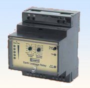 Earth Leakage Protection Relay Crompton 373-ELRW-CBC6-A1-ST