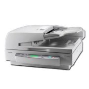 Canon Document Scan DR-7090