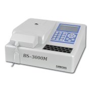 Máy phân tích sinh hóa bán tự động Sinnowa BS-3000M