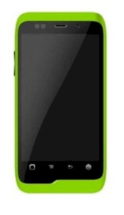 K-Touch W700 Green