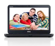 Dell Inspiron 14R N4050 (KXJXJ8) (Intel Core i3-2350M 2.3GHz, 2GB RAM, 500GB HDD, VGA Intel HD Graphics 3000, 14 inch, Windows 7 Home Basic 64 bit)