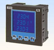 Đồng hồ đo điện đa năng Crompton Integra Ci3