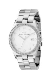 Đồng Hồ Marc by Marc Jacobs Watch, Women's Stainless Steel Bracelet MBM3044