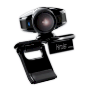 Webcam Hercules HD Exchange