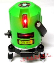 Máy thủy bình Laser FUDA EK-157AP