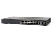 Switch Linksys SRW224G4-K9 (SF300-24)