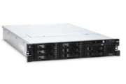 Server IBM System x3755 M3 7164G2U (4x AMD Opteron 6234 2.40GHz, RAM 32GB, HDD up to 24TB 3.5" SAS)