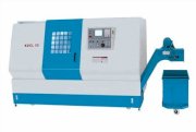 Máy tiện CNC KAIDA KDCL-25