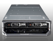 Server Dell PowerEdge M610 Blade Server E5607 (Intel Xeon E5607 2.26GHz, RAM 2GB, HDD 146GB 15K, Windows Server2008)