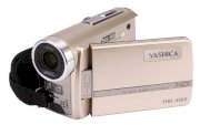 Yashica YHD-AS62