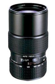 Lens Phase One Digital 75‐150mm F4.5 Zoom AF