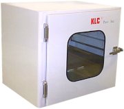 Hộp trung chuyển sản phẩm Pass Box Cleanroom KLC-PBA