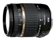 Lens Tamron 18-270mm F3.5-6.3 Di II VC PZD