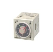 Bộ định thời Omron H3CR-F8 AC/DC24