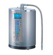 Alkali ion Hitoshi water device reduction studio TK7815