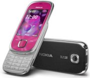 Unlock Nokia 7230 (RM-604)