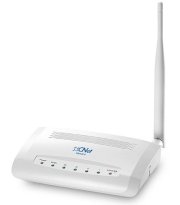 Cnet Wireless Router CNet CBR - 970 4 port Lan