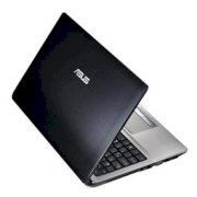 Asus K43SJ-VX725 (Intel Core i5-2430M 2.4GHz, 2GB RAM, 640GB HDD, VGA NVIDIA GeForce GT 520M, 14 inch, PC DOS)
