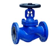 Van cầu Arita Flanged End PN16