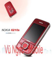 Unlock Nokia SHOW 6210S